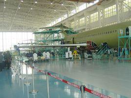 哈爾濱飛機製造公司 哈爾濱飛機製造公司