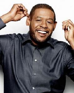 弗雷斯特·惠特克 弗雷斯特·惠特克