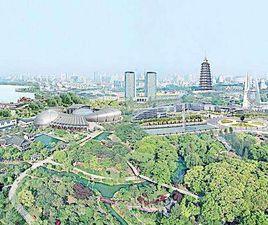 玉泉社區[浙江杭州西湖區靈隱街道下轄社區]