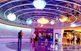 世界太陽能博物館