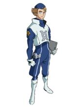 高達Reconguista in G