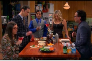 暖場客人 暖場客人