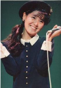 南野陽子 南野陽子