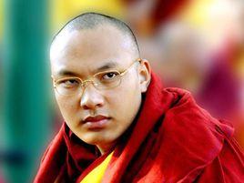 噶瑪巴活佛 噶瑪巴活佛