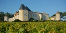 呂薩呂斯酒堡 Ch&acirc;teau d’Yquem