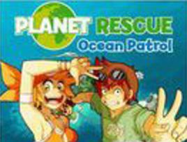 拯救地球:海洋巡邏隊 拯救地球:海洋巡邏隊