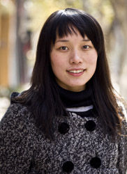 黃曉燕[江西省工藝美術師]