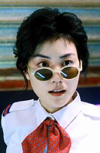 重慶森林[1994年王家衛執導電影]