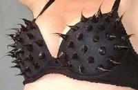 防色狼胸罩 防色狼胸罩