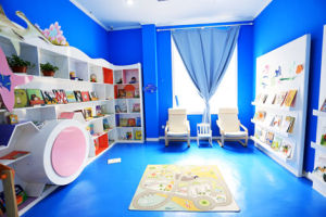 哈米兒童暢想小鎮