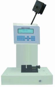 懸臂樑衝擊試驗機 懸臂樑衝擊試驗機