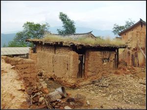 岔河大領崗村 岔河大領崗村