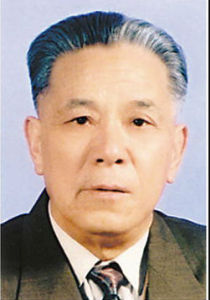 張先進[浙江省交通廳原廳長]