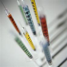 注射器[醫療用具]