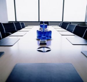 南田自動化會議室