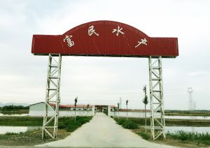 富民水產 富民水產