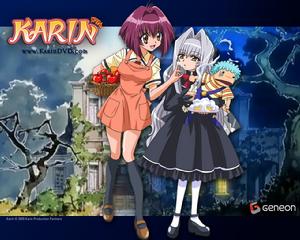 《增血鬼果林》