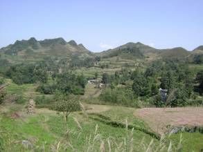 老包自然村 老包自然村