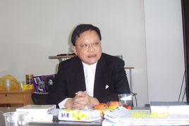 劉靖之[翻譯家、教授]