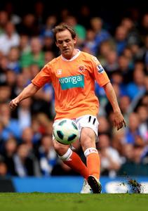 大衛&middot;沃恩(David Vaughan)