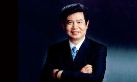 張桂平[蘇寧環球集團董事長]