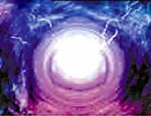 球型閃電[物理現象]