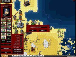 軍備競賽[即時策略遊戲]