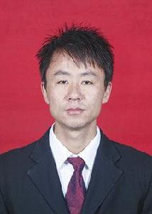 王益軍[玉米分子遺傳和育種專家]