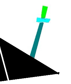 峰域天亡裂 峰域天亡裂