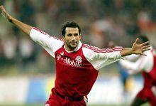 哈桑&middot;薩利哈米季奇球場特照