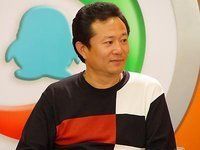 孫晨[相聲作家、演員]