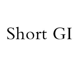 Short GI Short GI