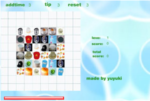 超級簡單連連看 超級簡單連連看