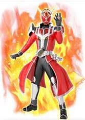 妖尾之換裝假面 妖尾之換裝假面