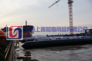 船用充氣橡膠氣囊