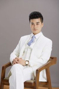 楊明鑫[企業家]