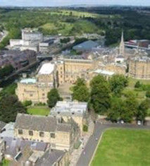 杜倫大學 杜倫大學