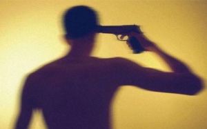 慢性自殺標準 慢性自殺標準