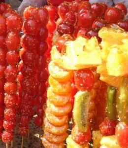 青島糖球會 青島糖球會