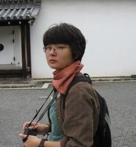 張春[湖北美術學院雕塑系陶瓷專業教師]