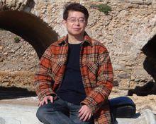 簡平2009年在突尼西亞