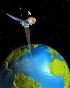 衛星遙感技術 衛星遙感技術