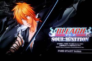 死神:靈魂爆破 死神:靈魂爆破