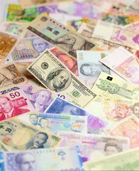 期望貨幣價值 期望貨幣價值