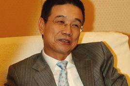 朱保國[健康元藥業集團股份有限公司董事長]