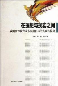 在理想與現實之間 在理想與現實之間