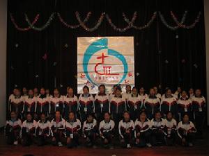 常熟市古里中學