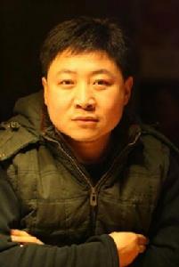 蘇飛[榮寶齋畫廊畫家]