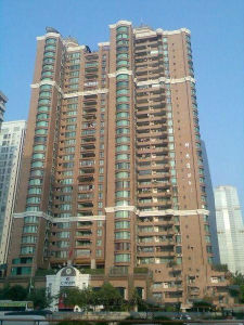 荔新大廈 荔新大廈