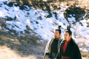 The Qin Empire Season 2